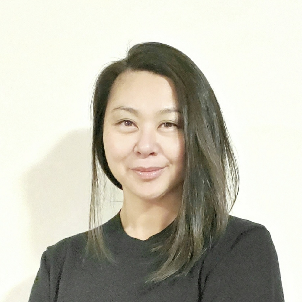 Meet your Posher, Teresa